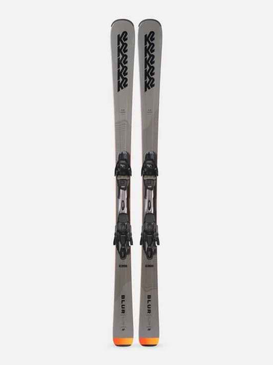 K2 Blur XT