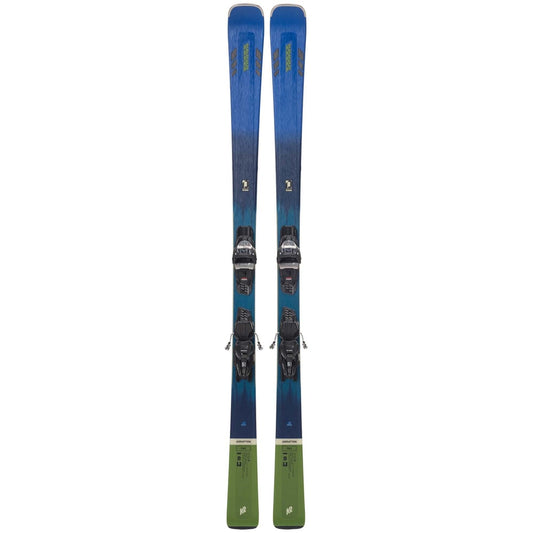 K2 Disruption 78C