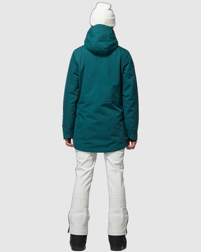 Rojo Sammy Jacket
