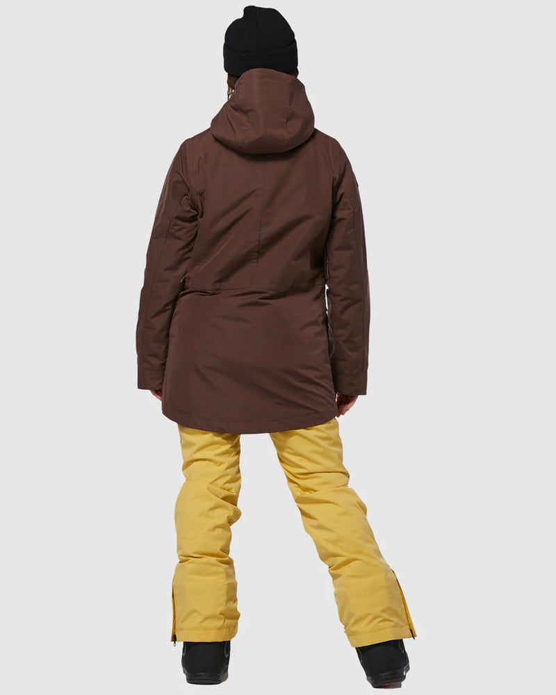 Rojo Sammy Jacket