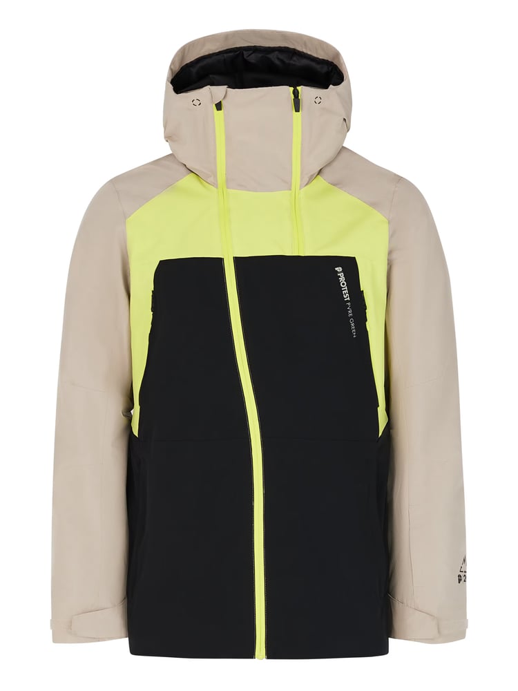 PROTEST Amount Jacket