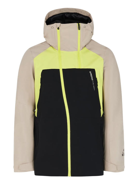 PROTEST Amount Jacket