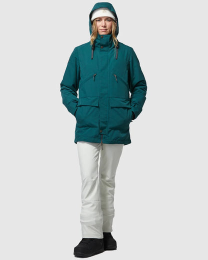 Rojo Sammy Jacket