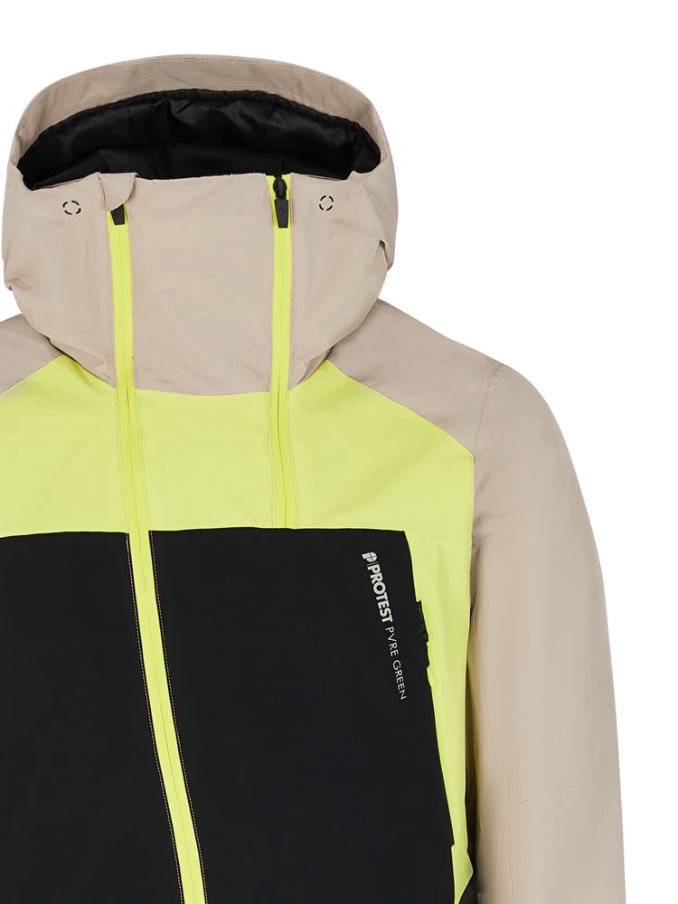 PROTEST Amount Jacket