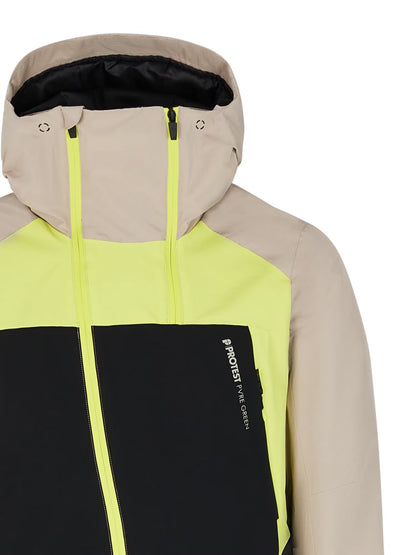 PROTEST Amount Jacket