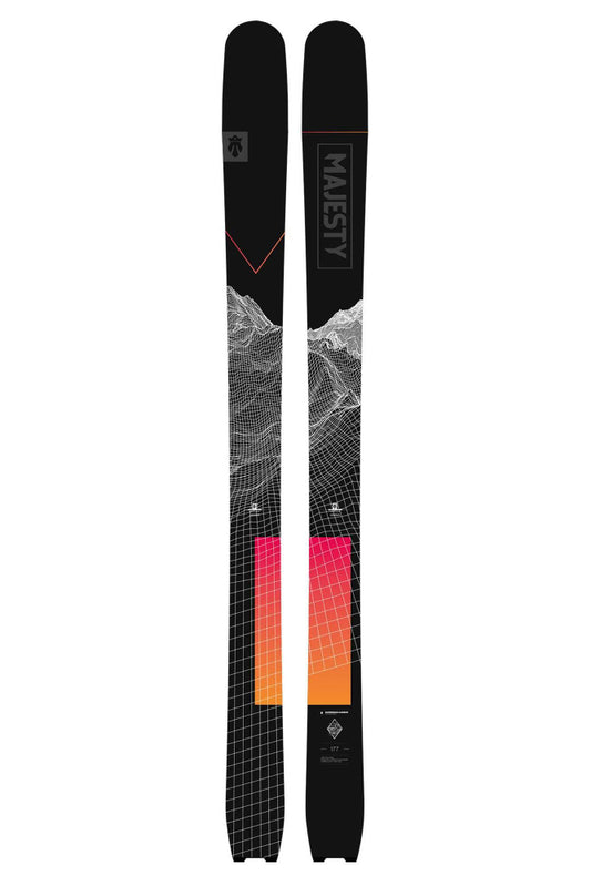 Majesty MAJESTY Touring Ski Supernova Carbon