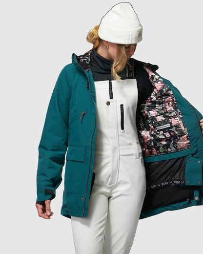 Rojo Sammy Jacket