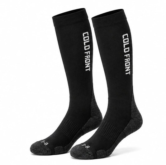 Coldfront Cushioned Thermal Sock