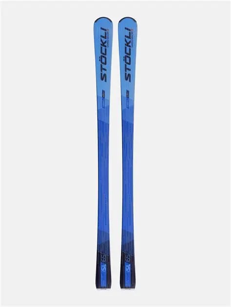 STOCKLI Laser SL SRT speed binding 26