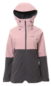 XTM Palladium Ladies Jacket 22/23