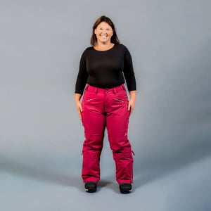 Nobody's Princess Zali Pant 22/23