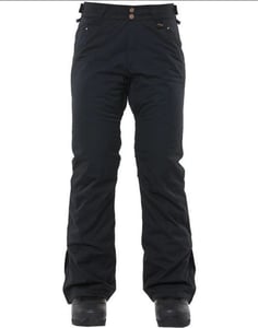Rojo Stretch Jean