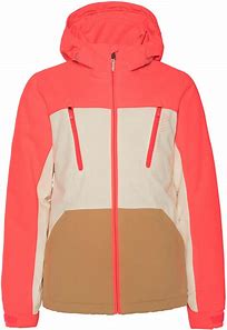 Protest Baow Jacket 22/23