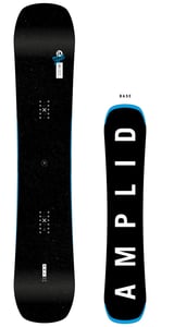 Amplid AMPLID Ticket 23/24