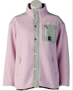 Rojo Abigail Retro Shirt