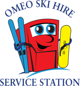 omeo service station