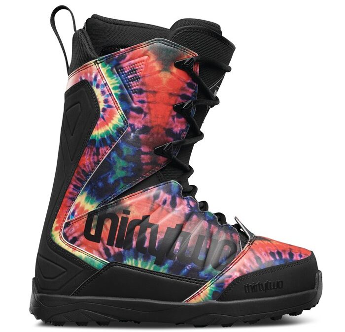 Nike snowboard boots discount 2017