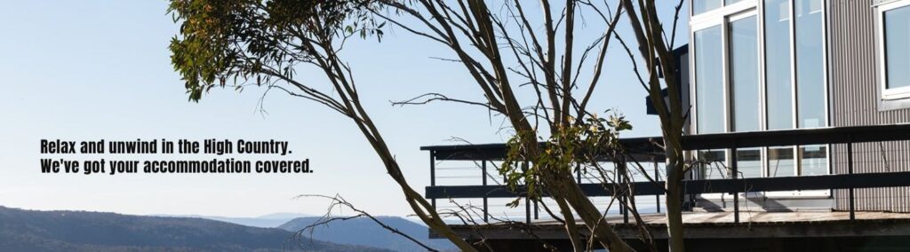 Lodges at Mt Hotham